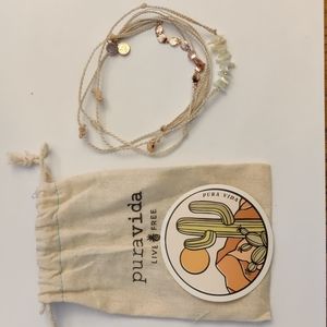 April 2021 By the Sea Pura Vida Bracelets